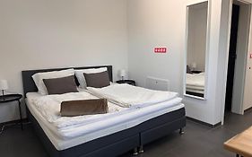 Ferienzimmer Frank, Self-Check-In Nach 21Uhr