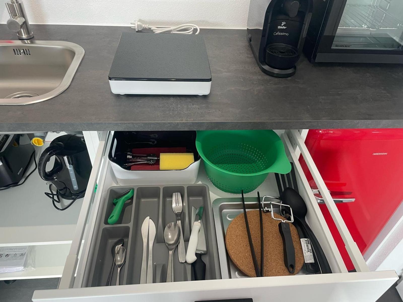 Ferienzimmer Frank, Self-Check-In Nach 21Uhr Niederalteich Buitenkant foto